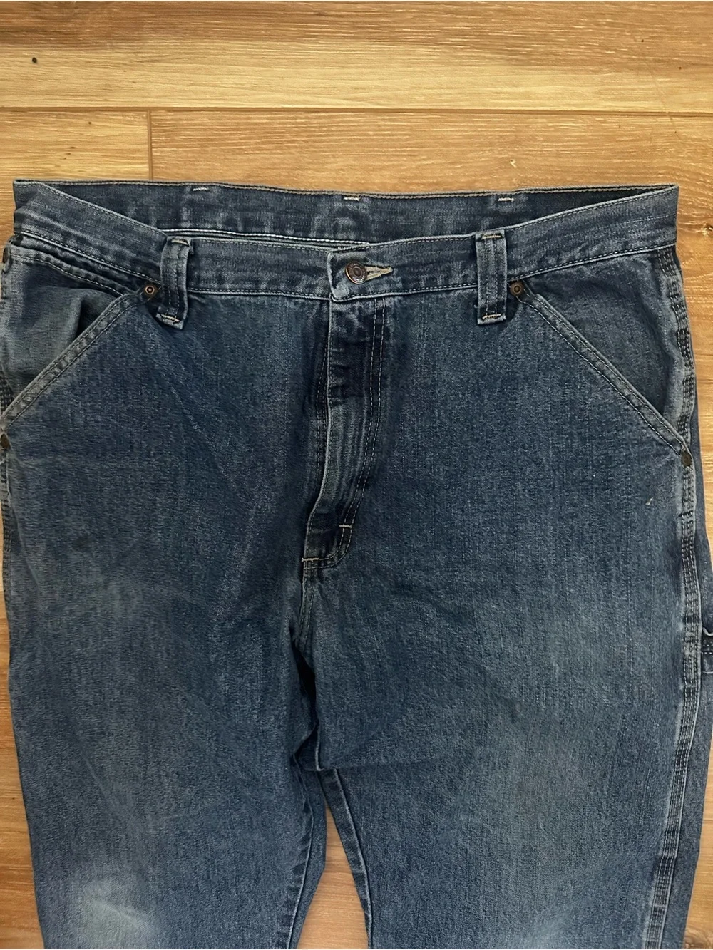 Wrangler Carpenter Jeans 36/34